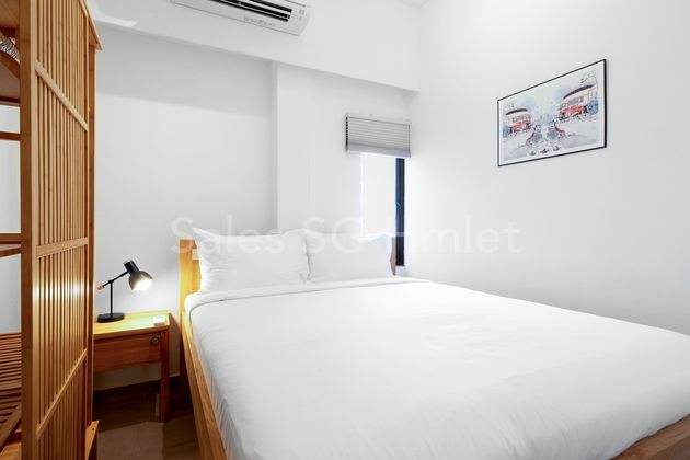 4 Bed Condo for Rent in Tiong Bahru Estate