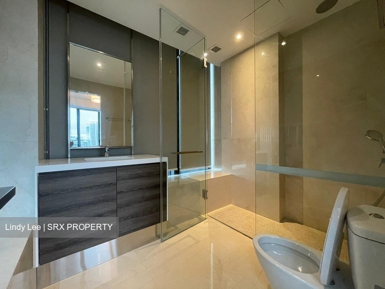 The Scotts Tower (D9), Condominium - For Rent