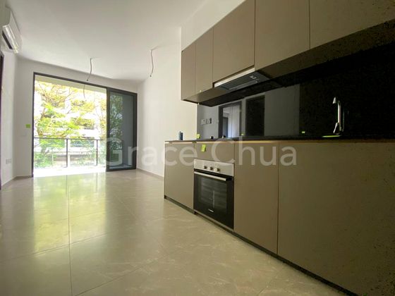 1 Bed Condo for Rent in Park Colonial