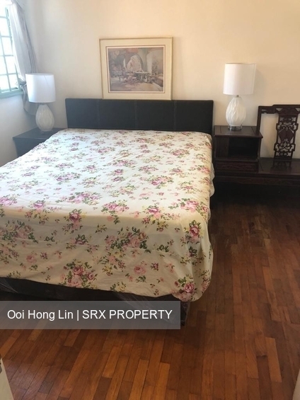 Rivervale Crest (D19), Apartment - For Rent