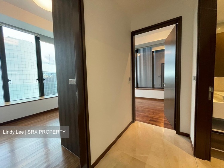 The Scotts Tower (D9), Condominium - For Rent