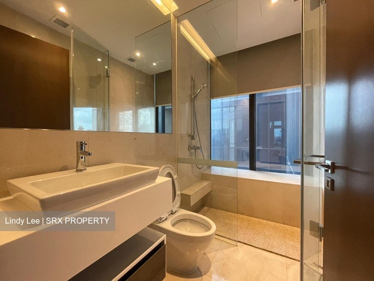 The Scotts Tower (D9), Condominium - For Rent