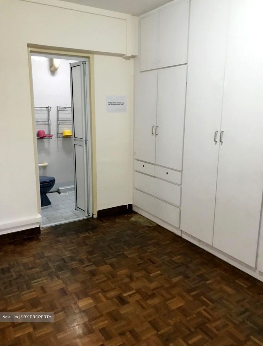 Spottiswoode Park (D2), Apartment - For Rent