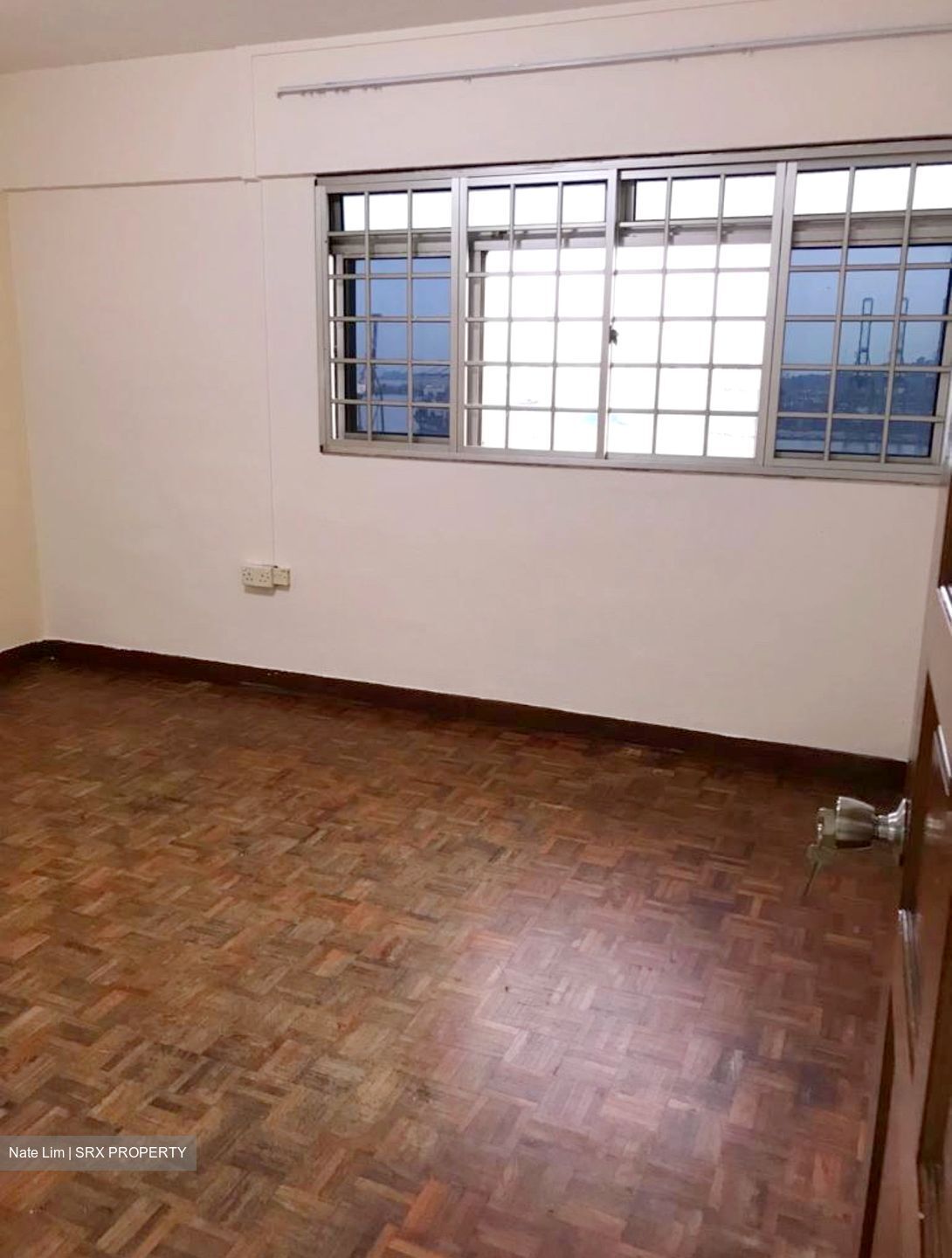 Spottiswoode Park (D2), Apartment - For Rent