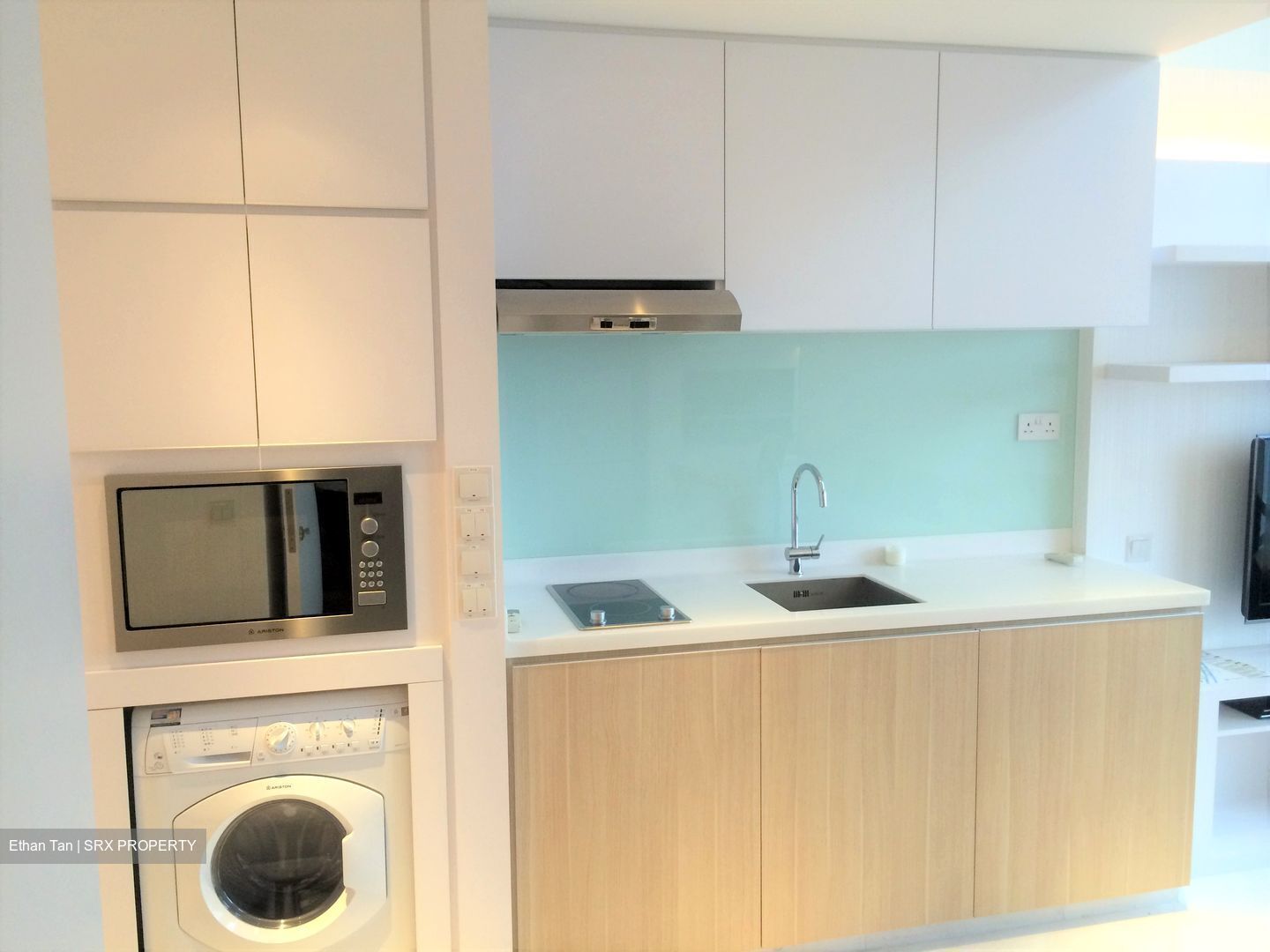 The Clift (D1), Apartment - For Rent