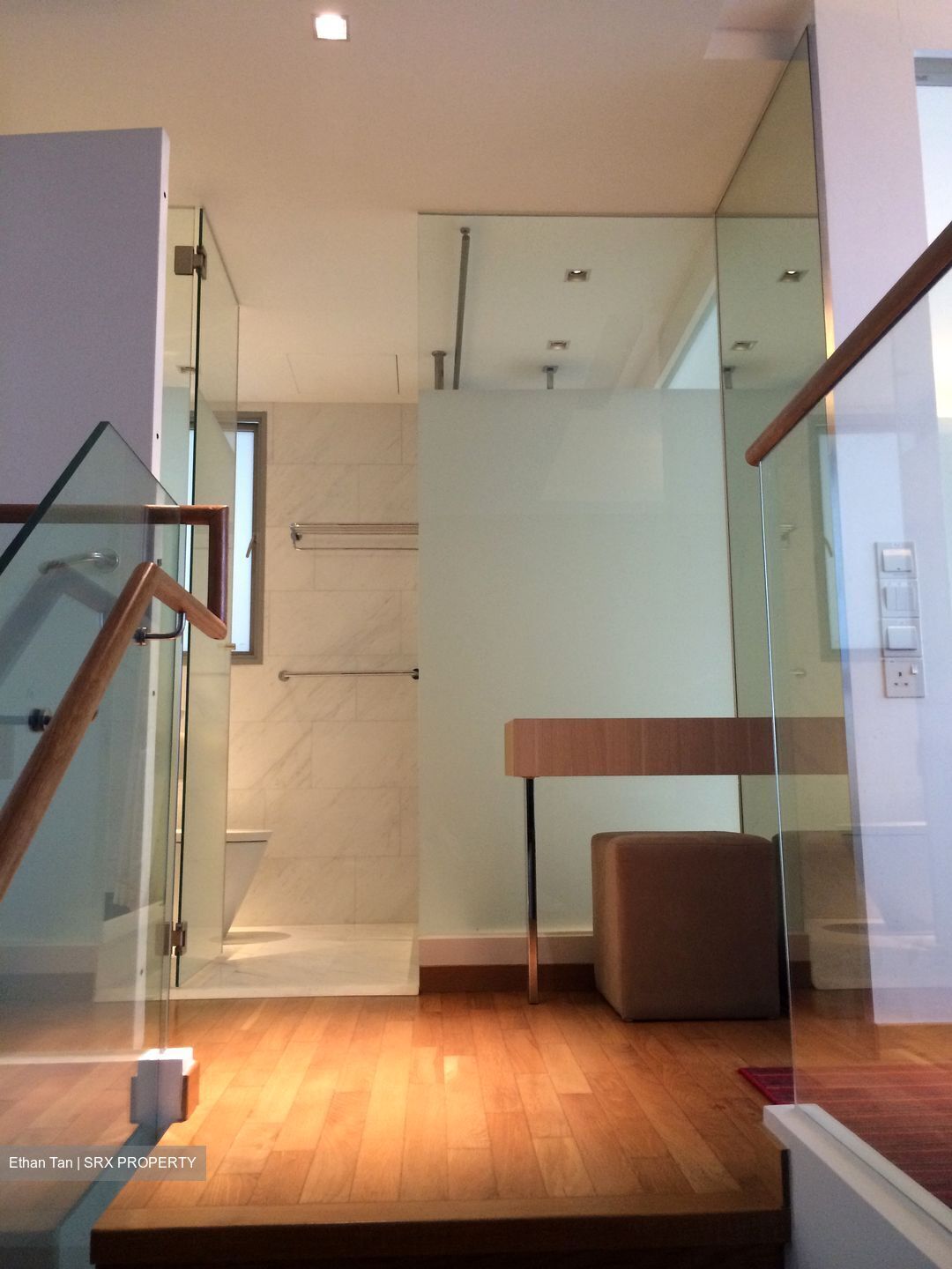 The Clift (D1), Apartment - For Rent