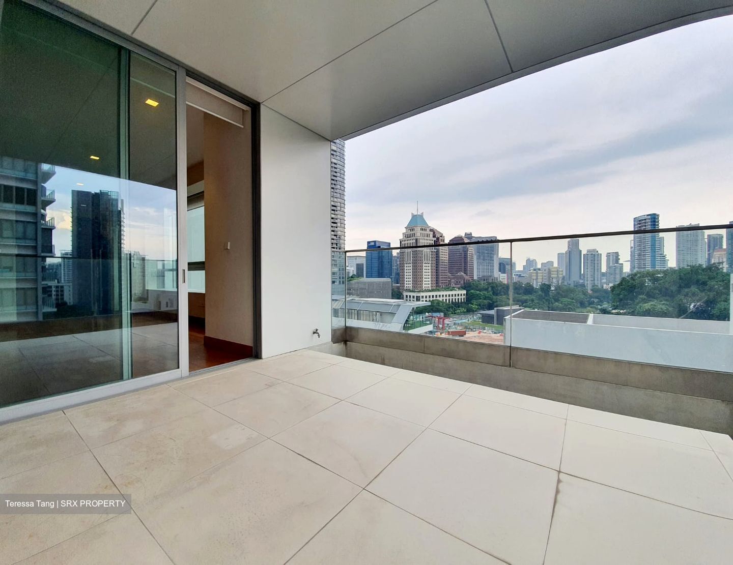 Skyline @ Orchard Boulevard (D9), Apartment - For Rent