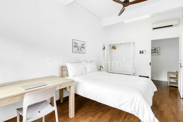 4 Bed Condo for Rent in Tiong Bahru Estate