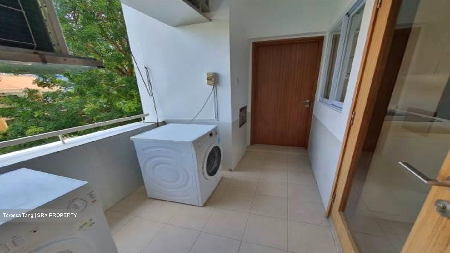 Orange Regency (D10), Apartment - For Rent