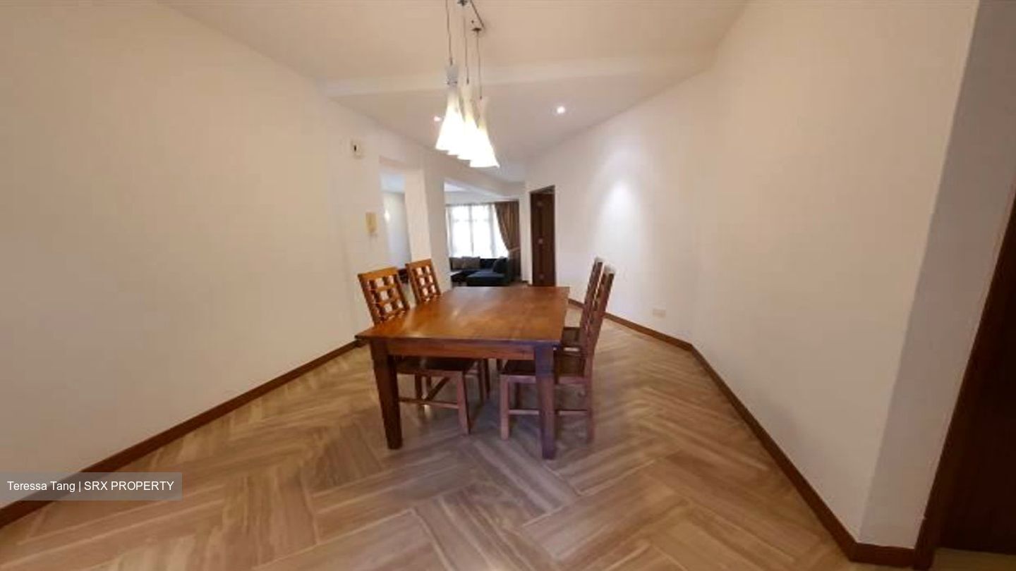 Orange Regency (D10), Apartment - For Rent