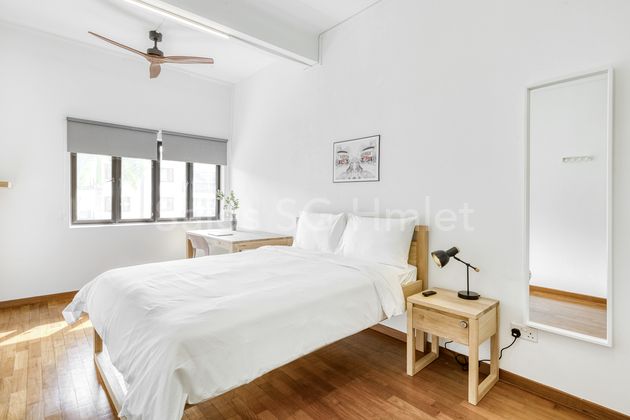 4 Bed Condo for Rent in Tiong Bahru Estate