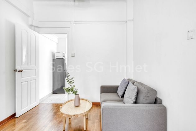 4 Bed Condo for Rent in Tiong Bahru Estate