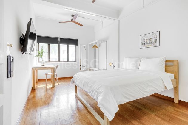 4 Bed Condo for Rent in Tiong Bahru Estate