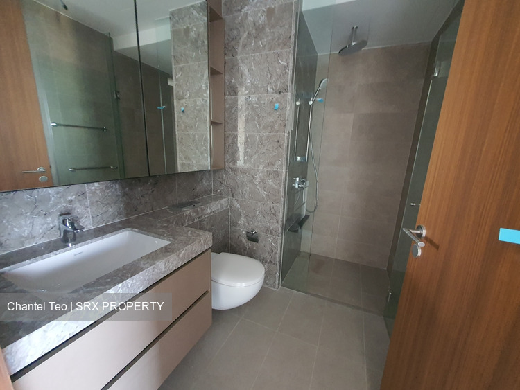 Stirling Residences (D3), Apartment - For Rent