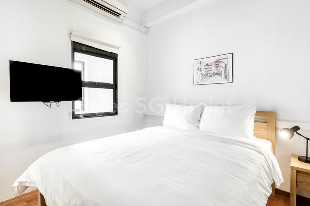 4 Bed Condo for Rent in Tiong Bahru Estate