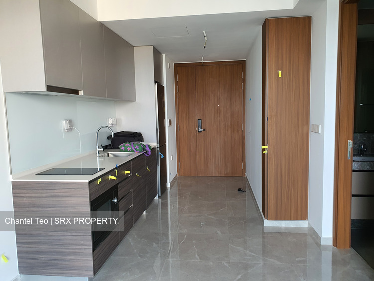 Stirling Residences (D3), Apartment - For Rent