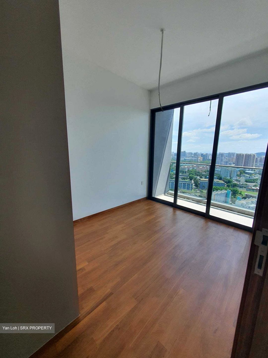 Stirling Residences (D3), Apartment - For Rent