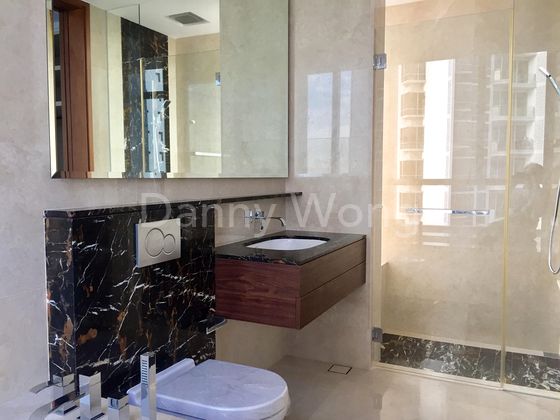 3 Bed Condo for Rent in The Meyerise