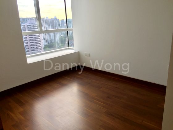 3 Bed Condo for Rent in The Meyerise