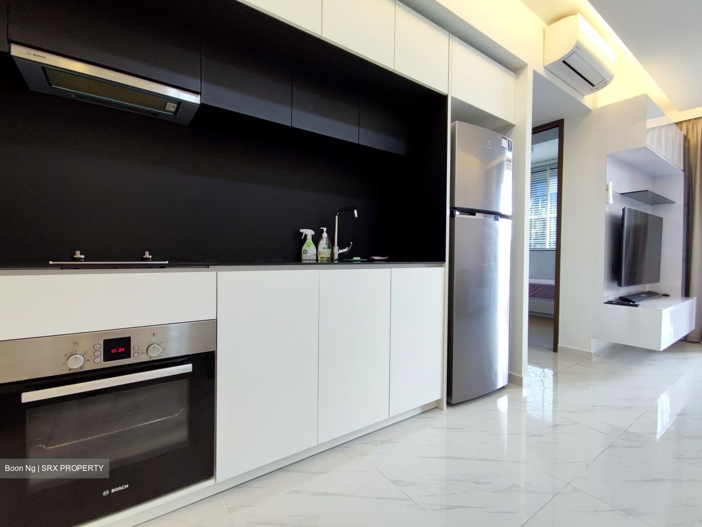 Le Quest (D23), Apartment - For Rent