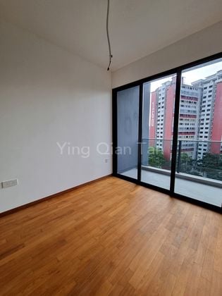 2 Bed Condo for Rent in Stirling Residences