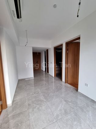 2 Bed Condo for Rent in Stirling Residences