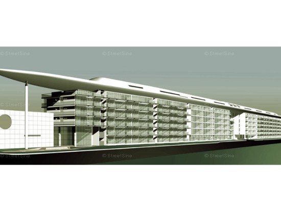 The Linear (D23), Apartment - For Rent