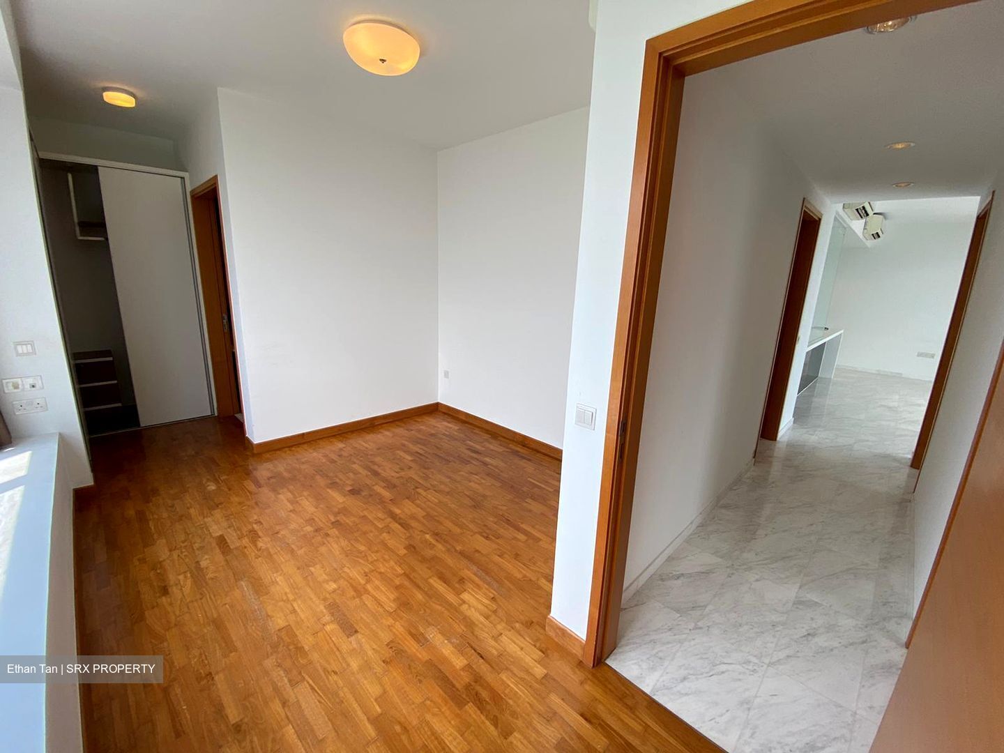 Centro Residences (D20), Condominium - For Rent