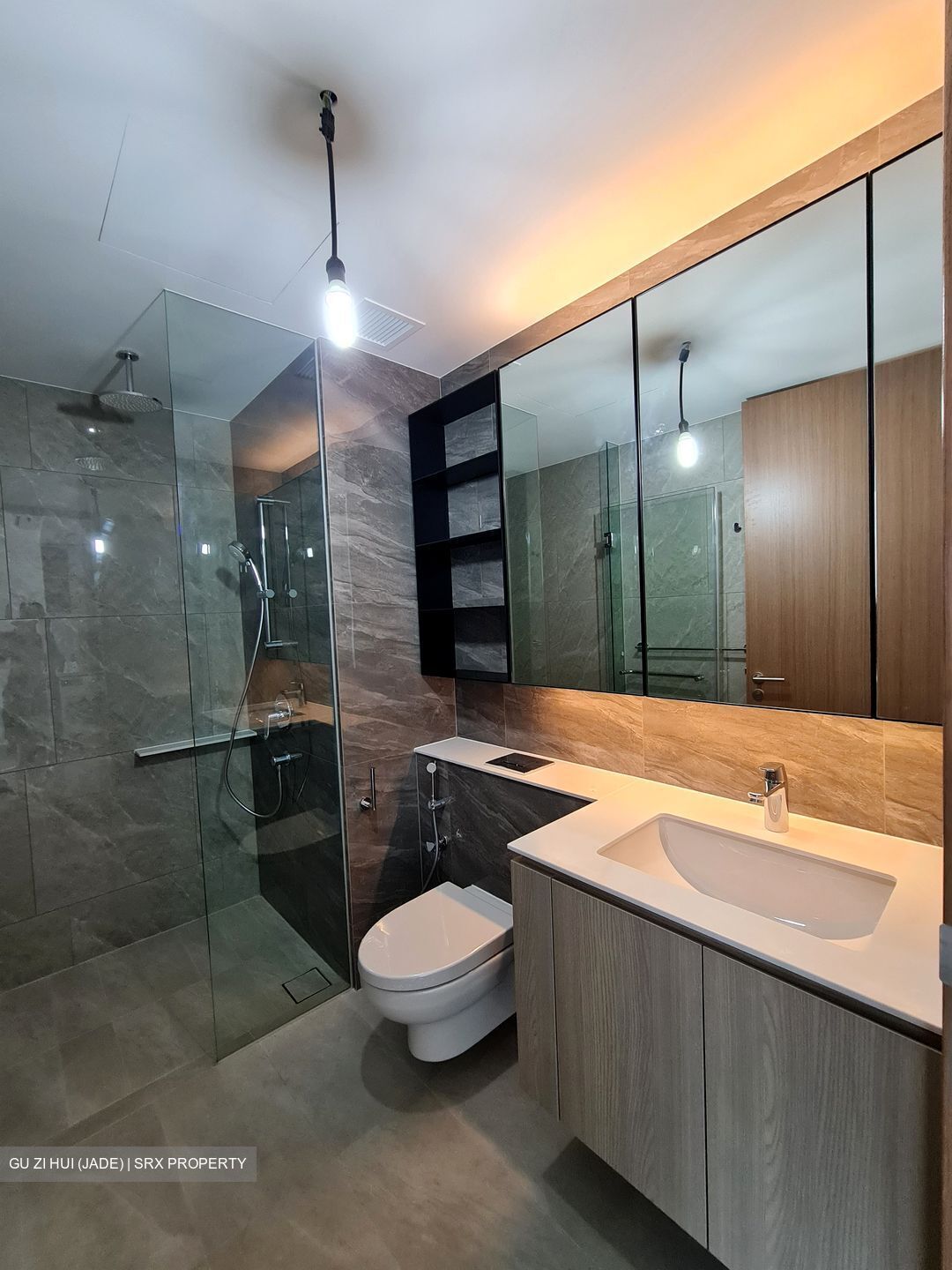 Whistler Grand (D5), Apartment - For Rent