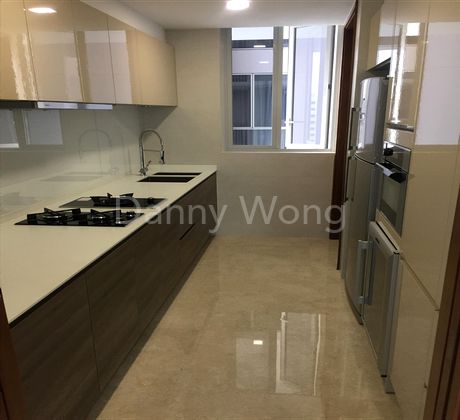 3 Bed Condo for Rent in The Meyerise