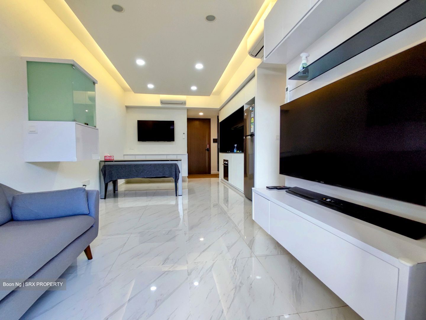 Le Quest (D23), Apartment - For Rent