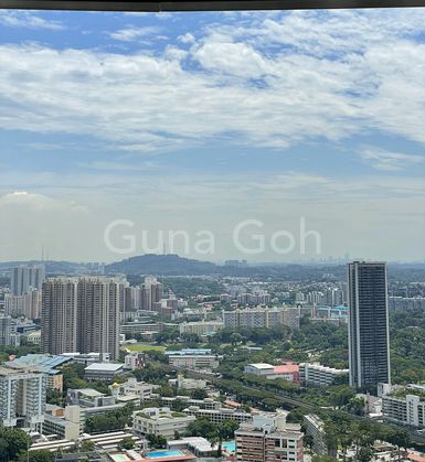 2 Bed Condo for Rent in Stirling Residences