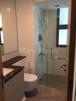4 Bed Condo for Rent in Double Bay Residences