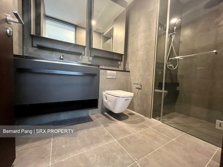 Park Colonial (D13), Condominium - For Rent