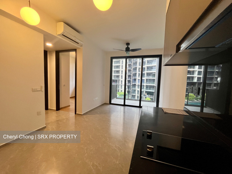 Park Colonial (D13), Condominium - For Rent