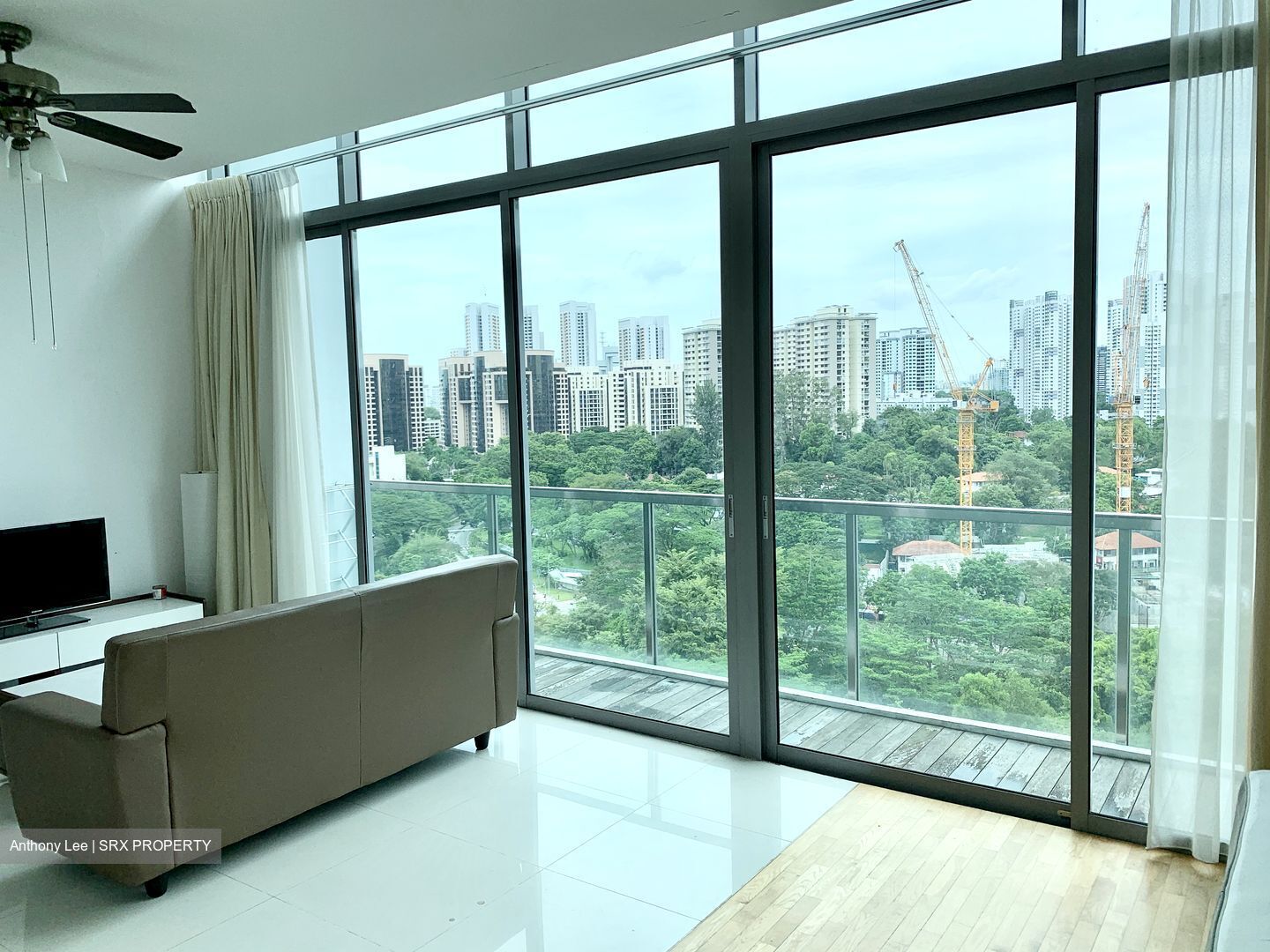 One-north Residences (D5), Apartment - For Rent