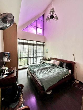 3 Bed Condo for Rent in Emerald Park