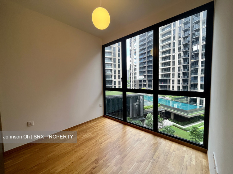 Park Colonial (D13), Condominium - For Rent