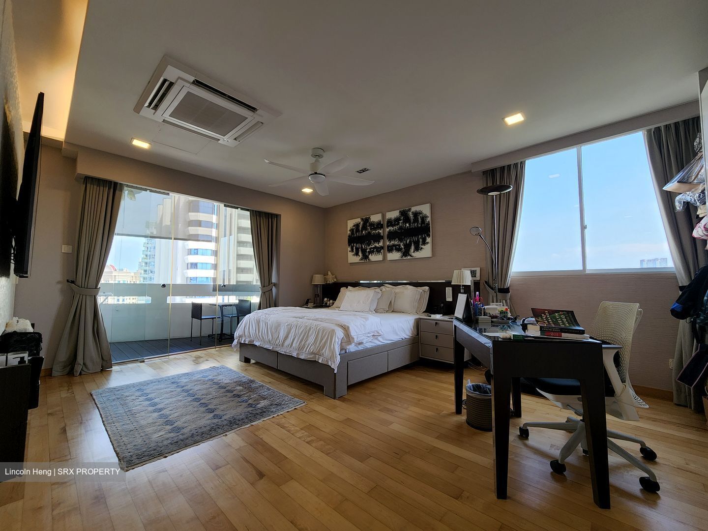 One Chatsworth (D10), Apartment - For Rent