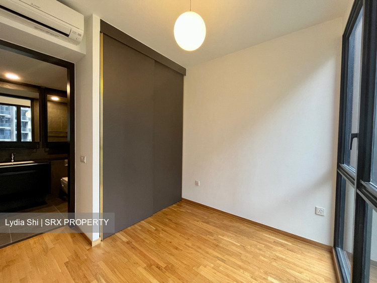 Park Colonial (D13), Condominium - For Rent