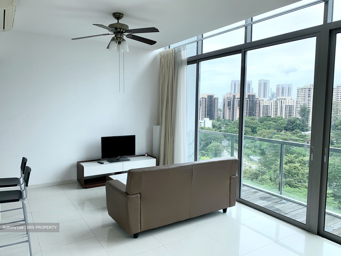 One-north Residences (D5), Apartment - For Rent