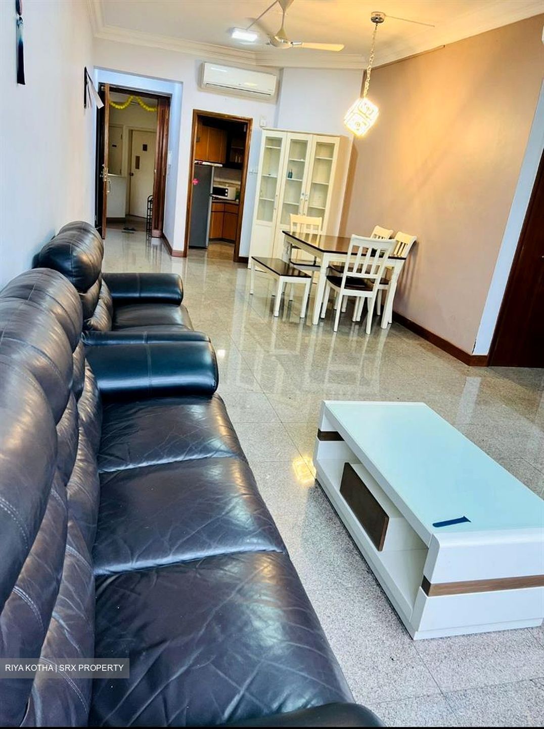 Eastpoint Green (D18), Condominium - For Rent