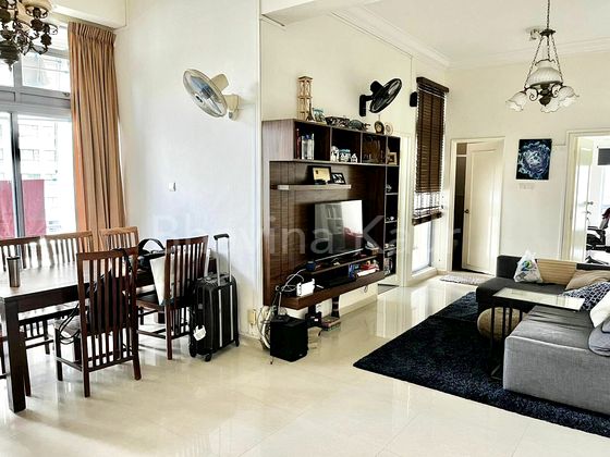 3 Bed Condo for Rent in Emerald Park