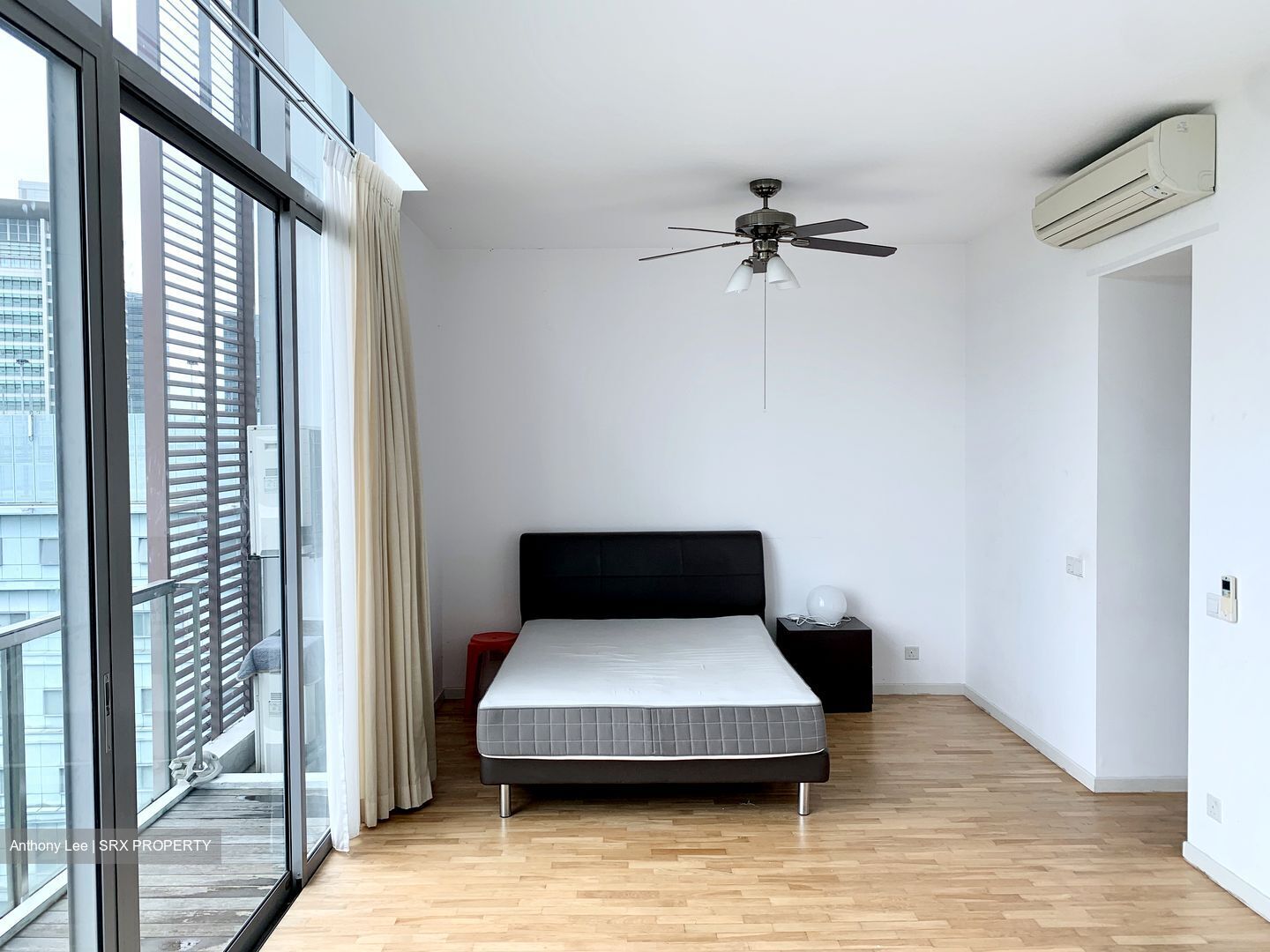 One-north Residences (D5), Apartment - For Rent
