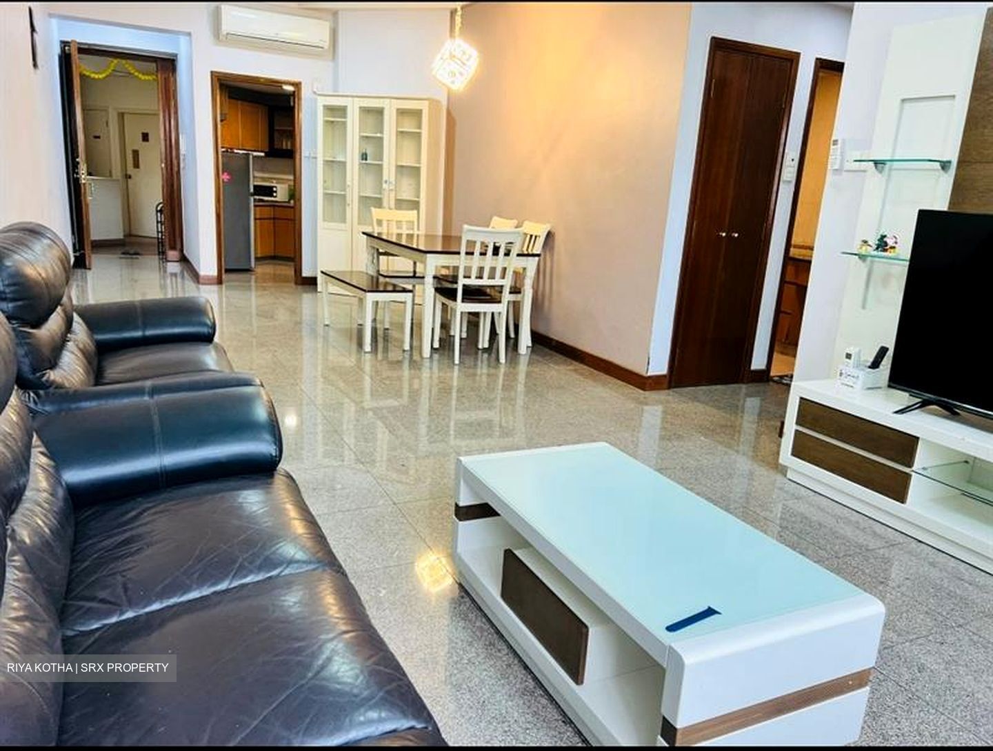 Eastpoint Green (D18), Condominium - For Rent