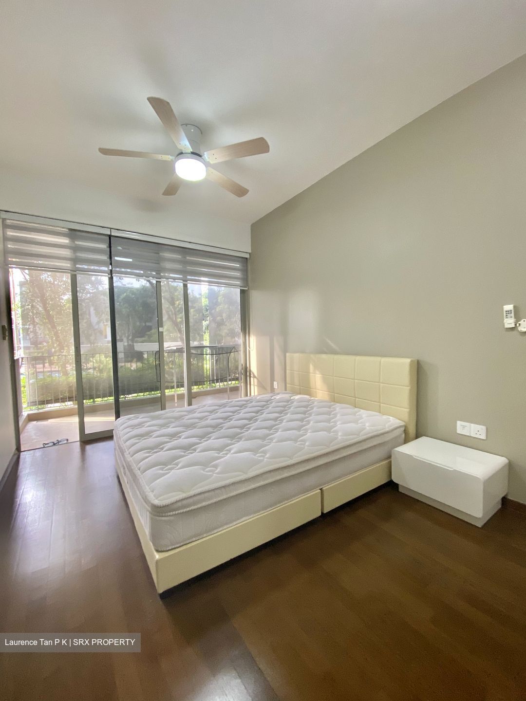 Sea Esta (D18), Condominium - For Rent