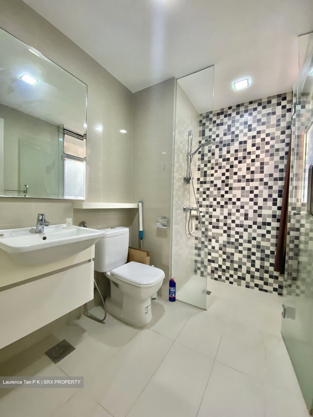 Sea Esta (D18), Condominium - For Rent