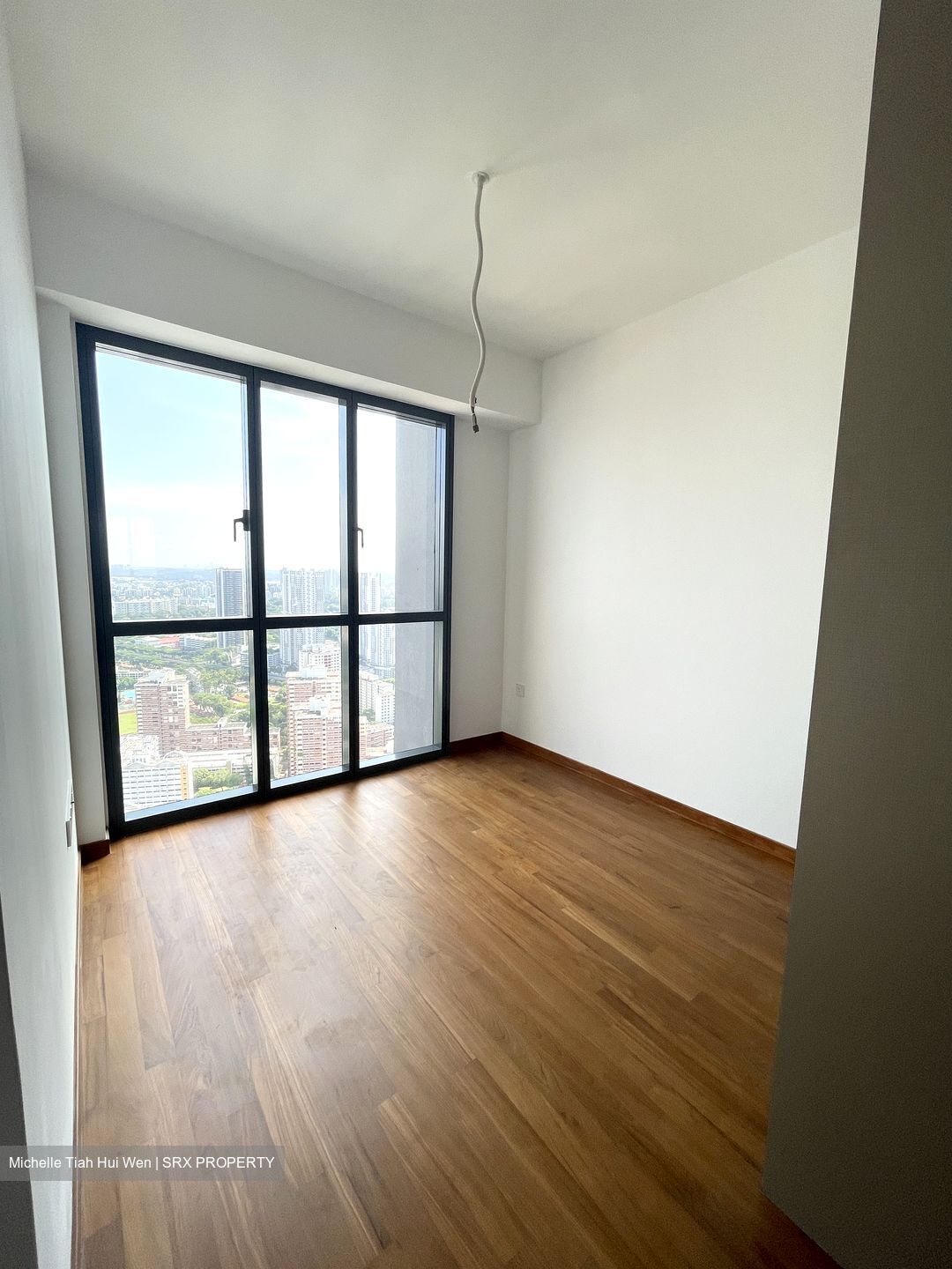 Stirling Residences (D3), Apartment - For Rent