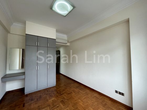 3 Bed Condo for Rent in Kasturina Lodge