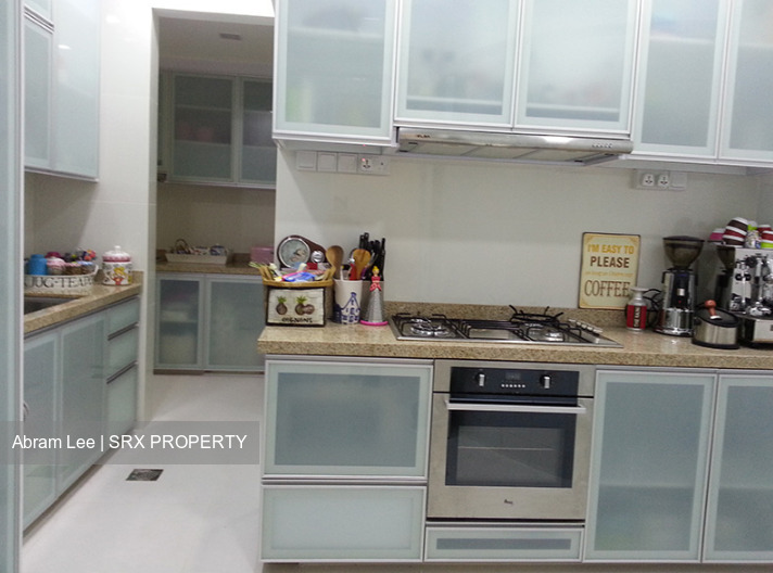 Nassim Jade (D10), Condominium - For Rent